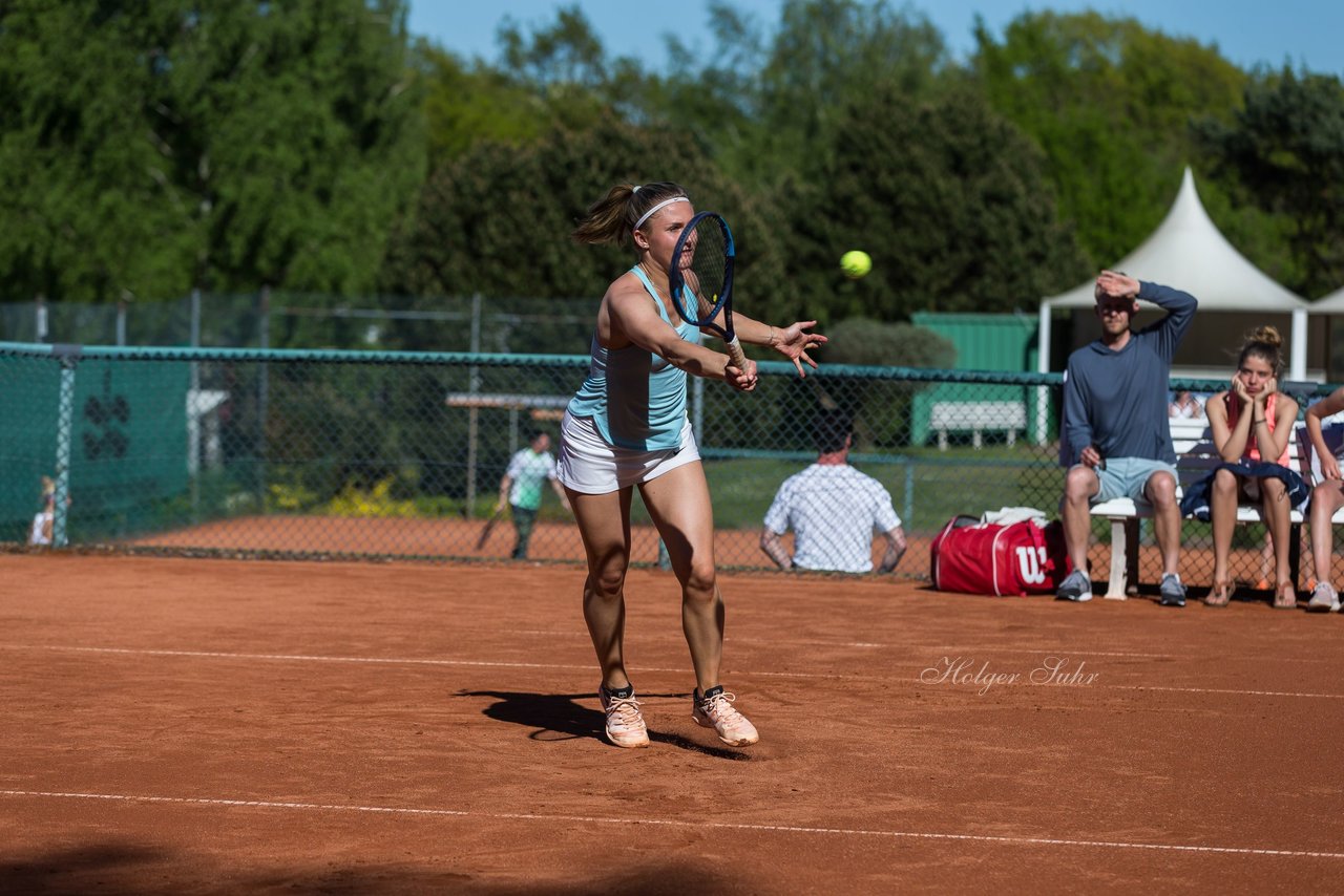 Bild 647 - NL SV Blankenese - TC GW Gifhorn : Ergebnis: 7:2